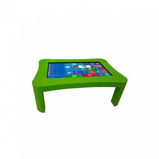 Интерактивный стол VS Table MT-KIDS46